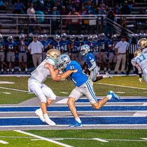 Braxton McCook